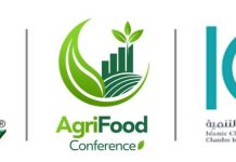 Atif Ikram Sheikh: AgriFood event to boost Pakistan agriculture Atif Ikram Sheikh: AgriFood event to boost Pakistan agriculture