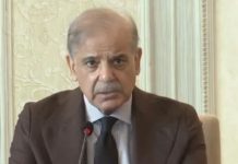 Middle East war hit Pakistan’s two years of economic gains, says PM Shehbaz Middle East war hit Pakistan's two years of economic gains, says PM Shehbaz