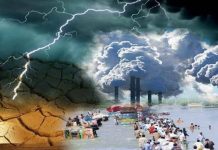 Climate Change and Erratic Weather in Pakistan Climate Change and Erratic Weather in Pakistan