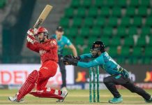 PSL 11: Islamabad United outclass RawalPindiz with clinical all-round display PSL 11: Islamabad United outclass RawalPindiz with clinical all-round display