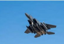 ‘We got him’: Trump confirms rescue of airman whose F-15 was downed in Iran 'We got him': Trump confirms rescue of airman whose F-15 was downed in Iran