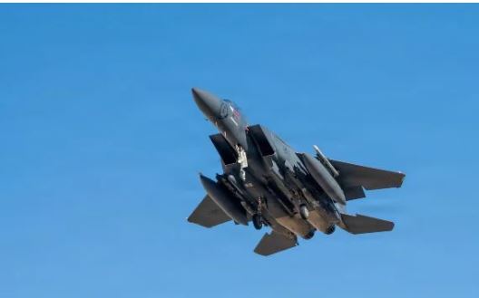 19 'We got him': Trump confirms rescue of airman whose F-15 was downed in Iran