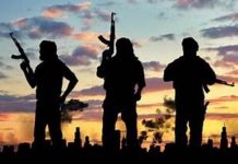 Pakistan Records 18% Decline in Terrorism Violence in First Quarter Pakistan Records 18% Decline in Terrorism Violence in First Quarter