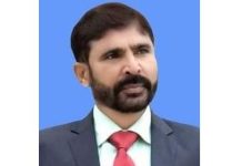 Pakistan’s Struggle for Civilian Space Pakistan’s Struggle for Civilian Space