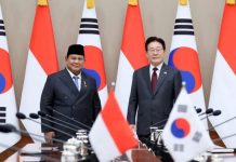 Seoul, Jakarta expand cooperation on fighter jets and missiles Seoul, Jakarta expand cooperation on fighter jets and missiles