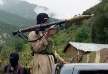 Pakistan questions UN experts over TTP presence in Afghanistan, cites multiple UN, int’l reports Pakistan questions UN experts over TTP presence in Afghanistan, cites multiple UN, int'l reports