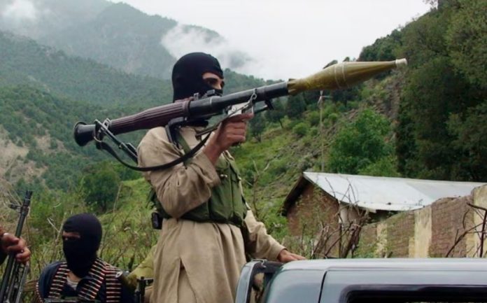 Pakistan questions UN experts over TTP presence in Afghanistan, cites multiple UN, int'l reports