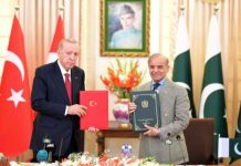 Pakistan, Türkiye to sign MoU on judicial cooperation Pakistan, Türkiye to sign MoU on judicial cooperation