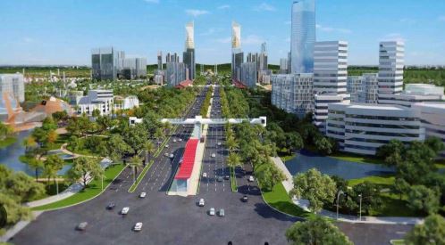 19 Islamabad Safe City to be upgraded to ‘Capital Smart City’