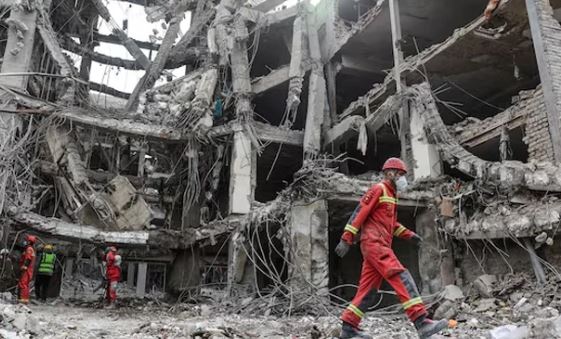 19 'Islamabad accord': Iran, US 'receive plan' to end hostilities, immediate ceasefire