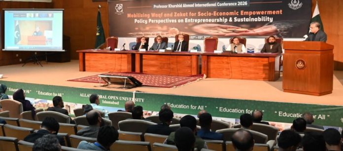 Waqf, Zakat reforms key to socio-economic uplift: Experts