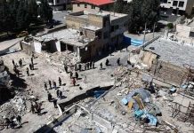 Middle East crisis Kuwait reports Iranian strike on power and desalination plant