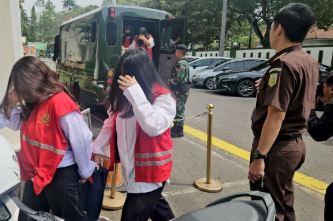 20 Indonesia charges 19 over baby trafficking