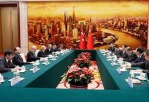 Turkish cultural heritage sector seeks deeper cooperation with China Turkish cultural heritage sector seeks deeper cooperation with China