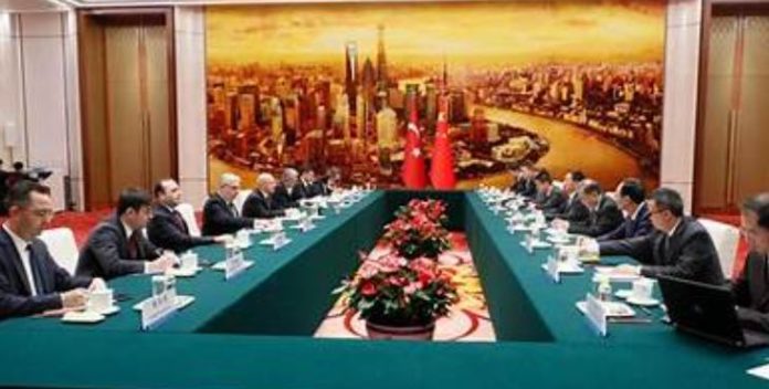 Turkish cultural heritage sector seeks deeper cooperation with China