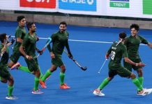 Pakistan hockey hopes new setup revives international performance Pakistan hockey hopes new setup revives international performance