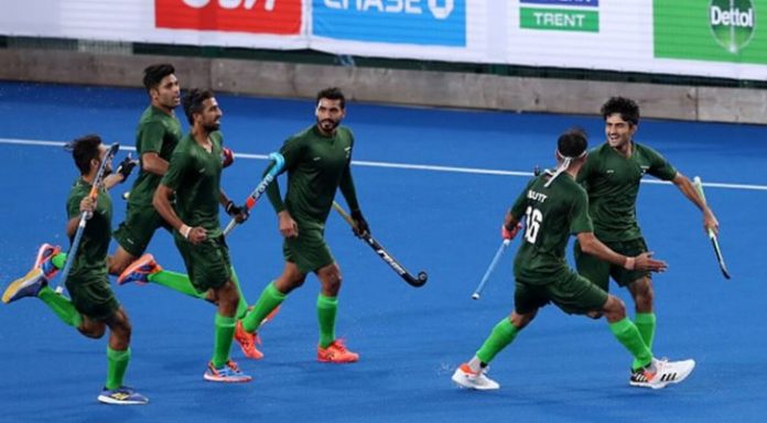 20 Pakistan hockey hopes new setup revives international performance