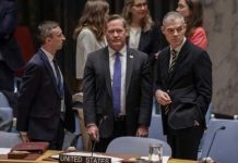 Russia and China veto watered-down UN resolution Russia and China veto watered-down UN resolution