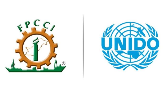 FPCCI partners UNIDO to boost industry-academia links for entrepreneurs