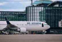 Astana airport to temporarily change flight schedule Astana airport to temporarily change flight schedule