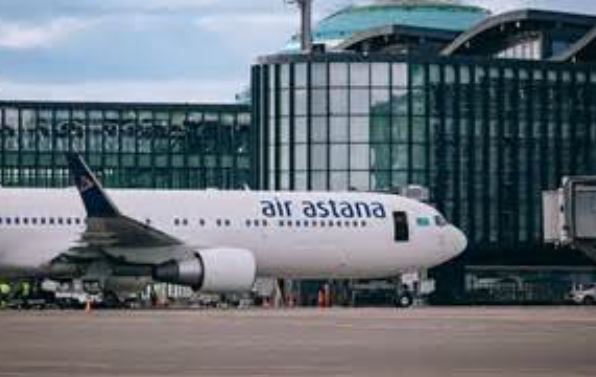 20 Astana airport to temporarily change flight schedule