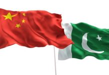 Islamabad, Beijing reaffirm commitment to enhance consular cooperation Islamabad, Beijing reaffirm commitment to enhance consular cooperation