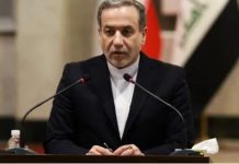Iran’s Araghchi refutes Trump’s ceasefire claim Iran’s Araghchi refutes Trump’s ceasefire claim