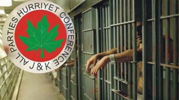 Hurriyat urges UN, rights groups to free Kashmir detainees