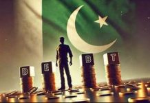 Borrowed Survival Pakistan’s Debt Dependency: Survival Strategy or Structural Trap? Borrowed Survival Pakistan’s Debt Dependency: Survival Strategy or Structural Trap?