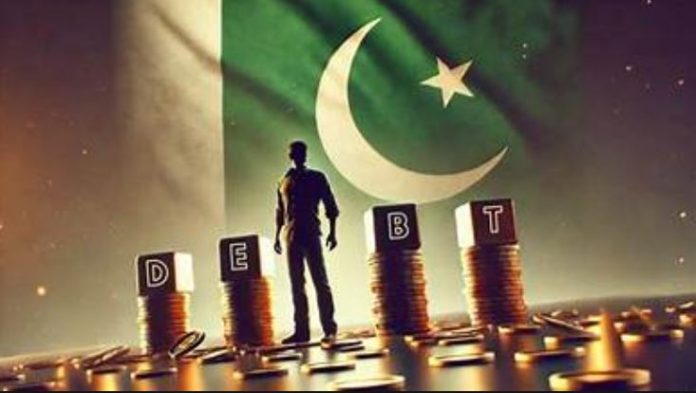 Borrowed Survival Pakistan’s Debt Dependency: Survival Strategy or Structural Trap?