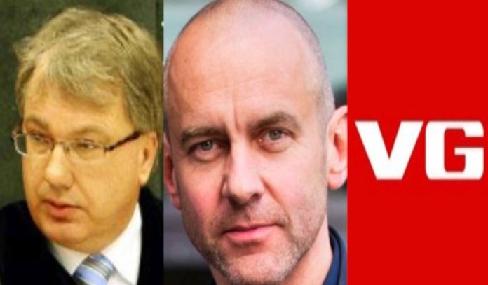 Pakistan intensifies hunt for Norwegian journalist in old fraud case