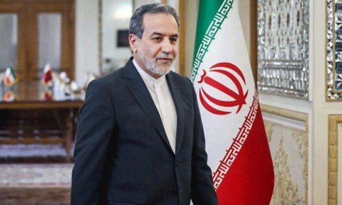 BREAKING: Iranian FM, team expected in Islamabad tonight