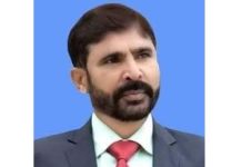 The Challenge before Rana Sikandar Hayat The Challenge before Rana Sikandar Hayat