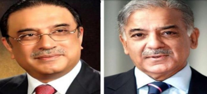 President, PM pay tribute to security forces