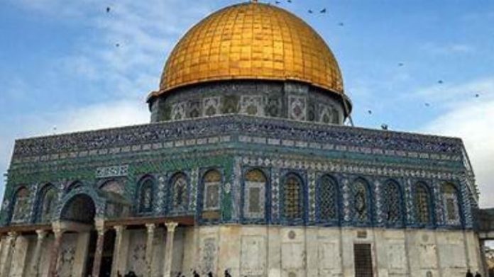 Pakistan condemns violation of Al-Aqsa Mosque Compound