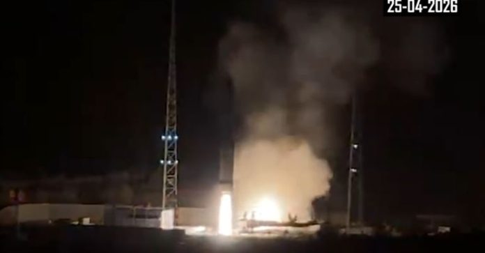 Pakistan achieves technological excellence with EO-3 launch