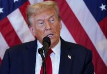 Trump cancels US envoys’ Pakistan trip, says move doesn’t mean restart of Iran war Trump cancels US envoys' Pakistan trip, says move doesn't mean restart of Iran war