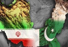 Pakistan opens new transit routes to Iran under 2026 order Pakistan opens new transit routes to Iran under 2026 order