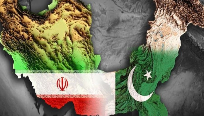 Pakistan opens new transit routes to Iran under 2026 order