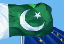 Pakistani exports to major European markets slow down Pakistani exports to major European markets slow down
