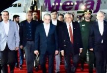 FM Araghchi back in Pakistan amid push to keep Iran-US peace talks on track: sources FM Araghchi back in Pakistan amid push to keep Iran-US peace talks on track: sources