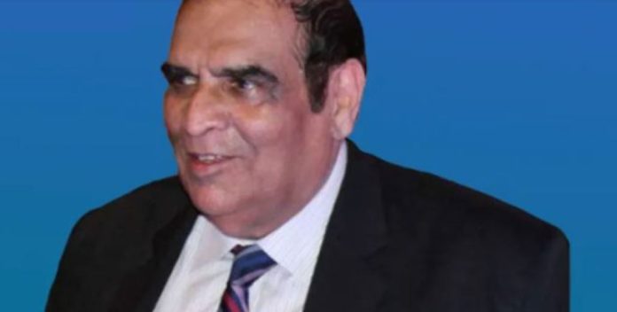 Malik felicitates new SAARC Chamber's President Chandni Raj Dhaka