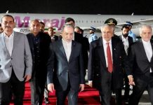 Iran proposes deal to reopen Strait of Hormuz, defer nuclear talks: report Iran proposes deal to reopen Strait of Hormuz, defer nuclear talks: report