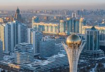 71.6% growth: Zhambyl region becomes Kazakhstan’s top investment destination 71.6% growth: Zhambyl region becomes Kazakhstan's top investment destination