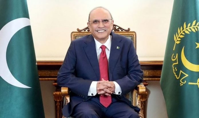 President felicitates South African leadership on National Day