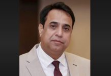 Pakistani analyst honoured with Chatham House fellowship Pakistani analyst honoured with Chatham House fellowship