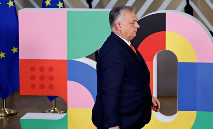 Life after Orbán: How his crushing defeat is set to transform EU power dynamics