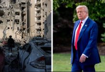 US-Iran ceasefire remains in Limbo US-Iran ceasefire remains in Limbo