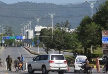 US, Iranian teams could return to Islamabad for peace talks this week, say sources US, Iranian teams could return to Islamabad for peace talks this week, say sources