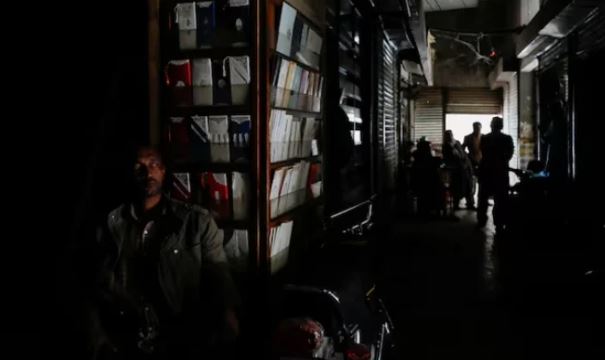 41 Govt announces loadshedding, cautions of hiking power tariffs amid Middle East crisis